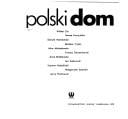 Polski dom