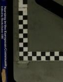 Nursing in the European community