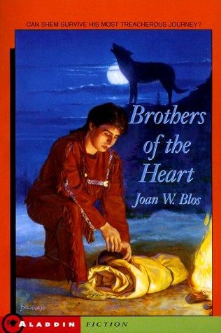 Brothers of the heart