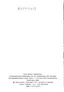 Quantitative Methoden in der historisch-sozialwissenschaftlichen Forschung