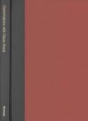 Conversations with Chaim Potok