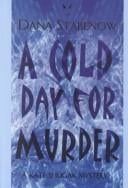 Cold Day for Murder