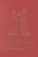 Gesture in medieval drama and art