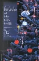 Blue Christmas and other holiday homicides