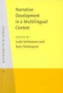 Narrative development in a multilingual context