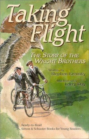 Taking Flight