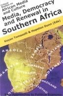 Media, democracy and renewal in Southern Africa