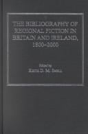The bibliography of regional fiction in Britain and Ireland, 1800-2000