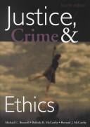 Justice, crime & ethics