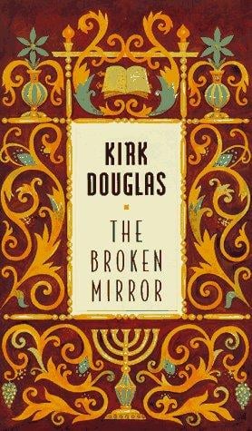 The broken mirror