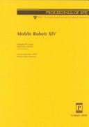 Mobile robots XIV