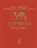 Worldmark encyclopedia of the nations
