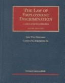 The law of employment discrimination