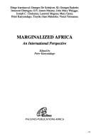 Marginalized Africa