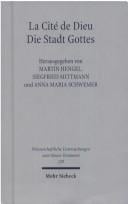 La cité de Dieu =