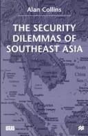 The security dilemmas of Southeast Asia