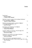 Mercados indígenas en México, Chile y Argentina, siglos XVIII-XIX