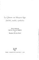 La chasse au Moyen âge