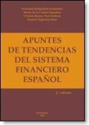 Apuntes de tendencias del sistema financiero español