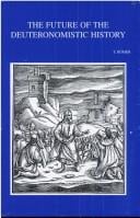 The future of the Deuteronomistic history