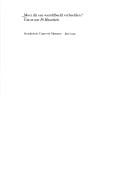 Moet dit een wereldbeeld verbeelden?