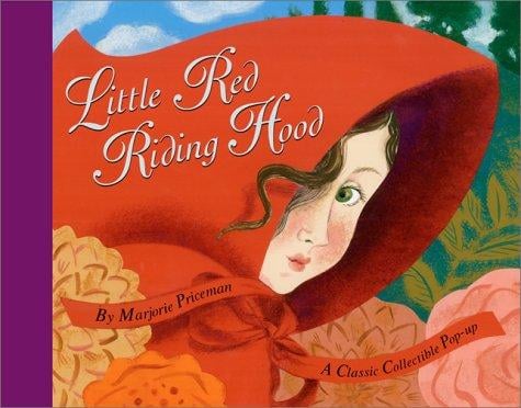 Little red riding hood