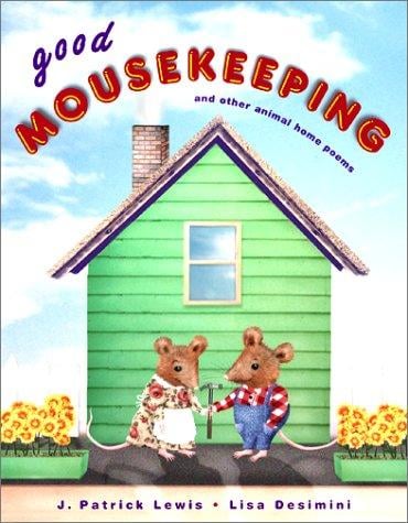 Good mousekeeping