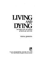 Living and dying