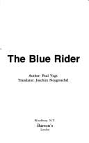 The Blue Rider