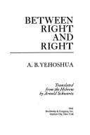 Between right and right