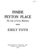 Inside Peyton Place