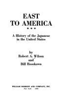 East to America