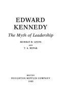 Edward Kennedy