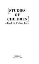 Studies of children