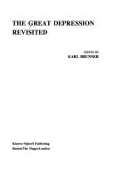 The Great Depression revisited