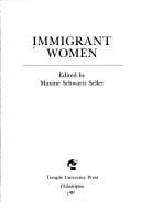 Immigrant Women