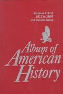 Album of American history
