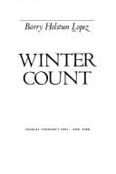 Winter count