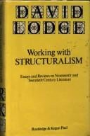 Working with structuralism