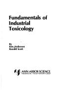 Fundamentals of industrial toxicology