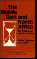 The Middle East and North Africa