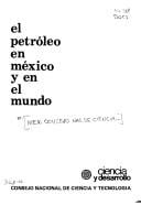 El Petróleo en México y en el mundo