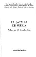 La Batalla de Puebla