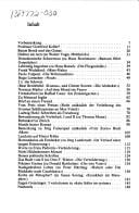 Besprechungen, 1961-1979