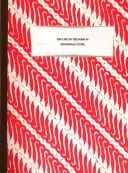 The life of the poor in Indonesian cities