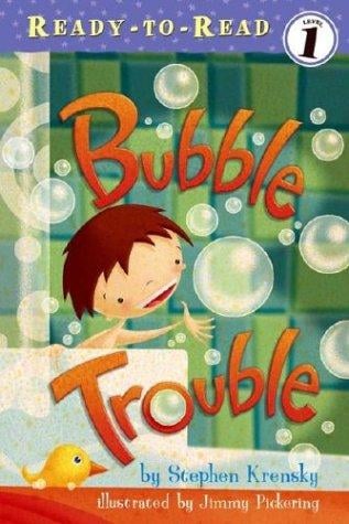 Bubble Trouble