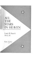 All the stars in heaven