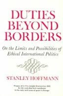 Duties beyond borders