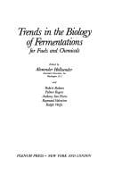 Trends in the biology of fermentations for fuels and chemicals
