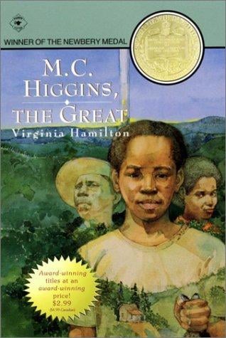 M.C. Higgins, the Great